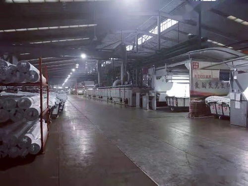 沭陽多家紡織企業榮膺市長質量獎，彰顯行業卓越品質