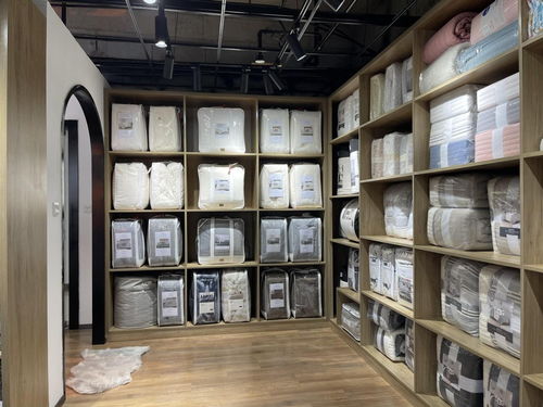 匠心織夢，通達世界 杭州恒家家居的卓越紡織品貿易與研發之路